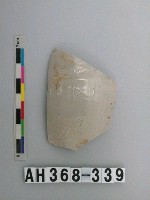 藏品(安平壺腹片)的圖片